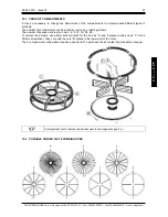 Предварительный просмотр 38 страницы Westomatic Easy 6000 Operator And Installation Manual