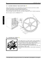 Preview for 39 page of Westomatic Easy 6000 Operator And Installation Manual