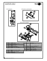 Preview for 140 page of Westomatic Eco Encore Technical Manual