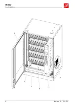 Предварительный просмотр 8 страницы Westomatic Elevate Quartz Robimat XL Technical Information