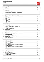 Предварительный просмотр 9 страницы Westomatic Elevate Quartz Robimat XL Technical Information