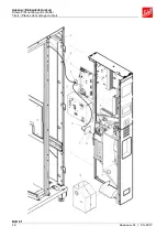 Предварительный просмотр 14 страницы Westomatic Elevate Quartz Robimat XL Technical Information