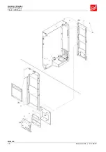 Предварительный просмотр 16 страницы Westomatic Elevate Quartz Robimat XL Technical Information