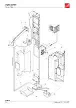 Предварительный просмотр 18 страницы Westomatic Elevate Quartz Robimat XL Technical Information