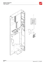 Предварительный просмотр 20 страницы Westomatic Elevate Quartz Robimat XL Technical Information