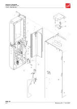 Предварительный просмотр 22 страницы Westomatic Elevate Quartz Robimat XL Technical Information