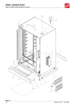 Предварительный просмотр 24 страницы Westomatic Elevate Quartz Robimat XL Technical Information