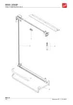 Предварительный просмотр 28 страницы Westomatic Elevate Quartz Robimat XL Technical Information