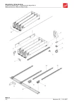 Предварительный просмотр 30 страницы Westomatic Elevate Quartz Robimat XL Technical Information