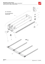 Предварительный просмотр 32 страницы Westomatic Elevate Quartz Robimat XL Technical Information