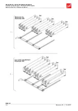 Предварительный просмотр 34 страницы Westomatic Elevate Quartz Robimat XL Technical Information