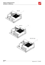 Предварительный просмотр 38 страницы Westomatic Elevate Quartz Robimat XL Technical Information