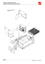 Предварительный просмотр 40 страницы Westomatic Elevate Quartz Robimat XL Technical Information