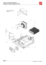 Предварительный просмотр 42 страницы Westomatic Elevate Quartz Robimat XL Technical Information