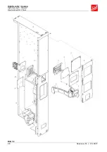 Предварительный просмотр 48 страницы Westomatic Elevate Quartz Robimat XL Technical Information