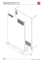 Предварительный просмотр 50 страницы Westomatic Elevate Quartz Robimat XL Technical Information