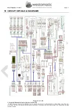 Предварительный просмотр 91 страницы Westomatic H2O Hydration Station Azure Mk4 Technical Manual