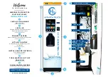 Preview for 2 page of Westomatic HYDRATION STATION Installation & Maintenance Manual