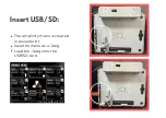 Preview for 3 page of Westomatic Sigma Simplicity Instructions Manual