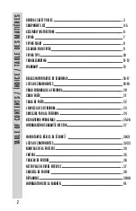 Предварительный просмотр 2 страницы Weston 03-1100-rt Instruction Manual