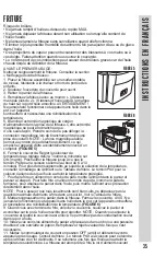 Предварительный просмотр 35 страницы Weston 03-1100-rt Instruction Manual