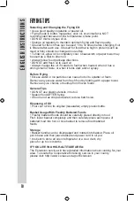 Preview for 10 page of Weston 03-1100-W Instructions Manual