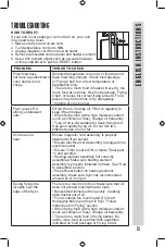 Предварительный просмотр 13 страницы Weston 03-1200-W Instructions Manual