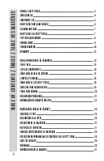 Preview for 2 page of Weston 03-2200-W Instructions Manual