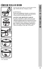 Preview for 17 page of Weston 03-2200-W Instructions Manual