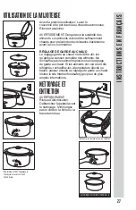 Preview for 27 page of Weston 03-2200-W Instructions Manual