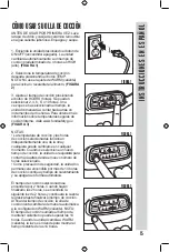 Предварительный просмотр 15 страницы Weston 03-2300-W Instructions Manual