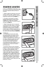 Предварительный просмотр 25 страницы Weston 03-2300-W Instructions Manual