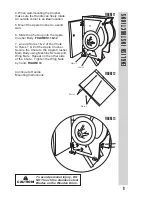 Предварительный просмотр 9 страницы Weston 05-0201 Instructions Manual