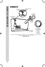 Preview for 8 page of Weston 07-1101-W Manual