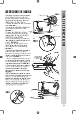 Preview for 9 page of Weston 07-1101-W Manual