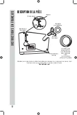 Preview for 12 page of Weston 07-1101-W Manual