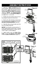 Preview for 3 page of Weston 07-3103-W Quick Start Manual