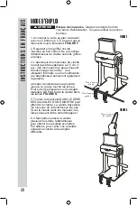 Предварительный просмотр 28 страницы Weston 07-3701-RE Manual