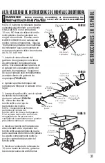 Предварительный просмотр 31 страницы Weston 08-0801-W User Manual