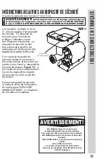 Предварительный просмотр 53 страницы Weston 08-0801-W User Manual