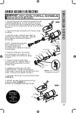 Предварительный просмотр 2 страницы Weston 09-0501-W Assembly Instructions