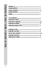 Preview for 2 page of Weston 16-0701-W Manual