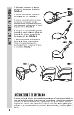 Preview for 10 page of Weston 16-0701-W Manual