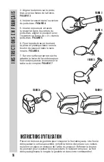 Preview for 16 page of Weston 16-0701-W Manual