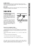 Предварительный просмотр 13 страницы Weston 28-0301-W Instructions Manual