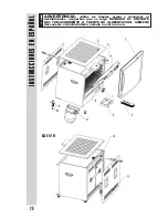 Предварительный просмотр 28 страницы Weston 28-0301-W Instructions Manual