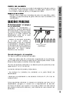 Предварительный просмотр 35 страницы Weston 28-0301-W Instructions Manual