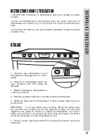 Предварительный просмотр 51 страницы Weston 28-0301-W Instructions Manual