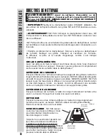 Предварительный просмотр 54 страницы Weston 28-0301-W Instructions Manual