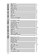 Предварительный просмотр 2 страницы Weston 28-1001-W Instruction Manual